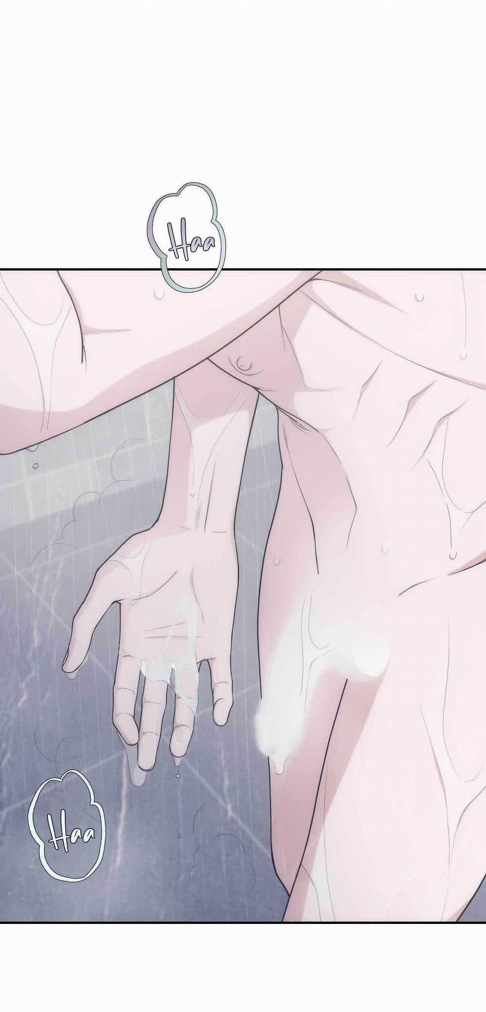 Chìm Trong Khoái Lạc 30 trang 10