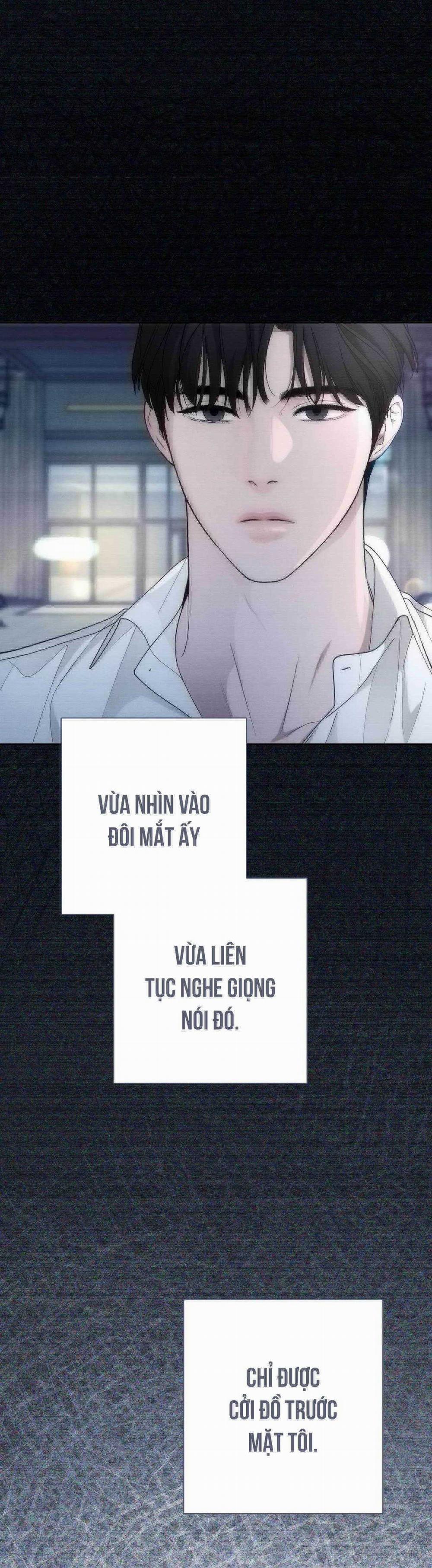 Chìm Trong Khoái Lạc 30 trang 15