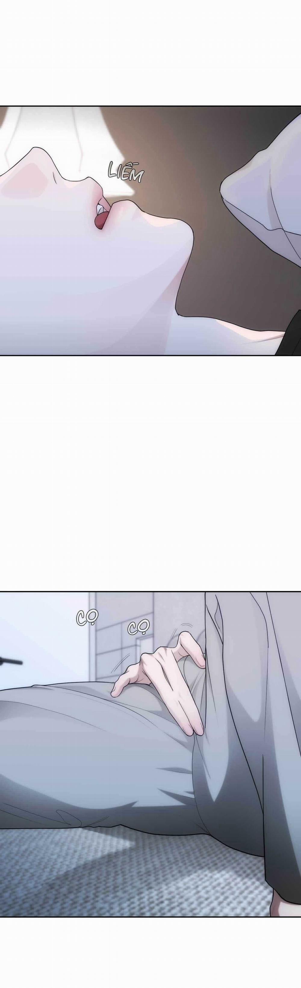 Chìm Trong Khoái Lạc 30 trang 17