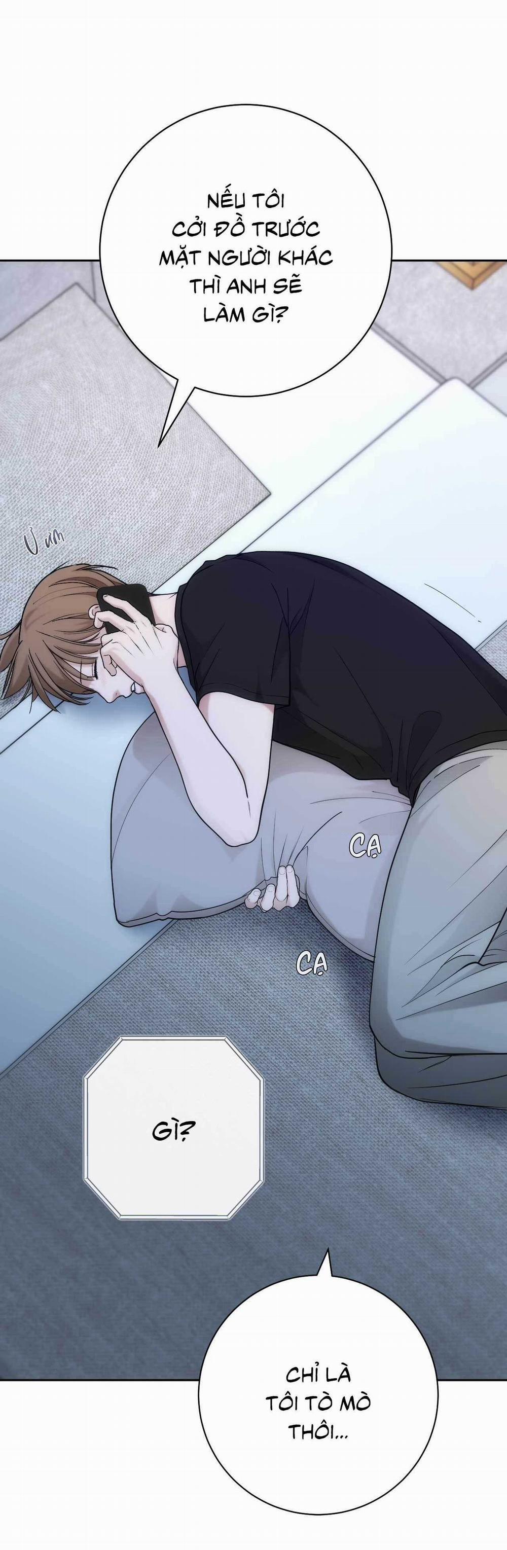 Chìm Trong Khoái Lạc 30 trang 25