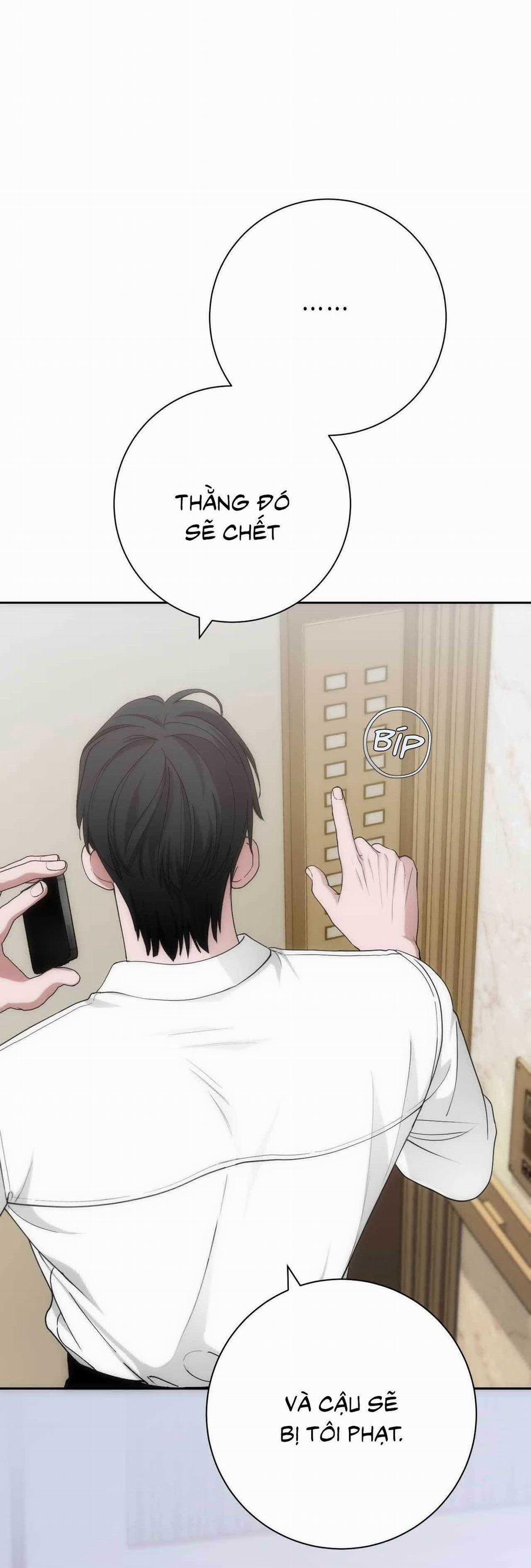 Chìm Trong Khoái Lạc 30 trang 26