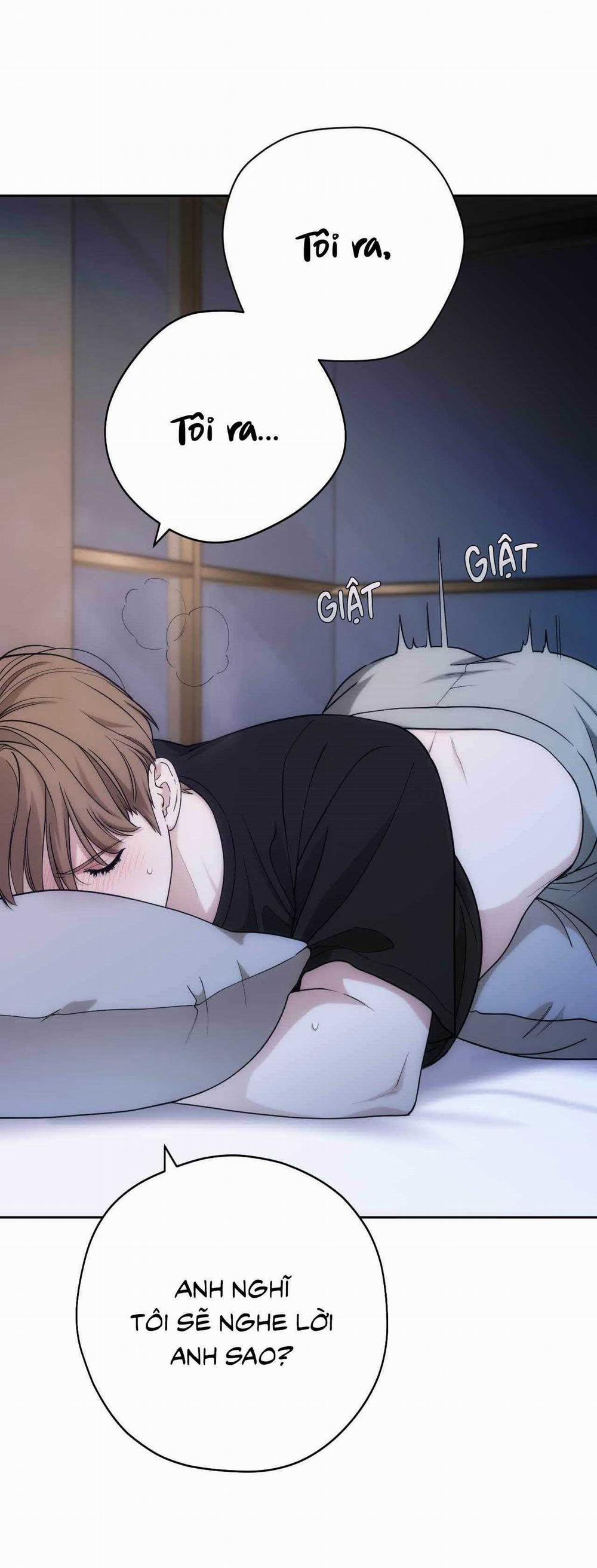 Chìm Trong Khoái Lạc 30 trang 30