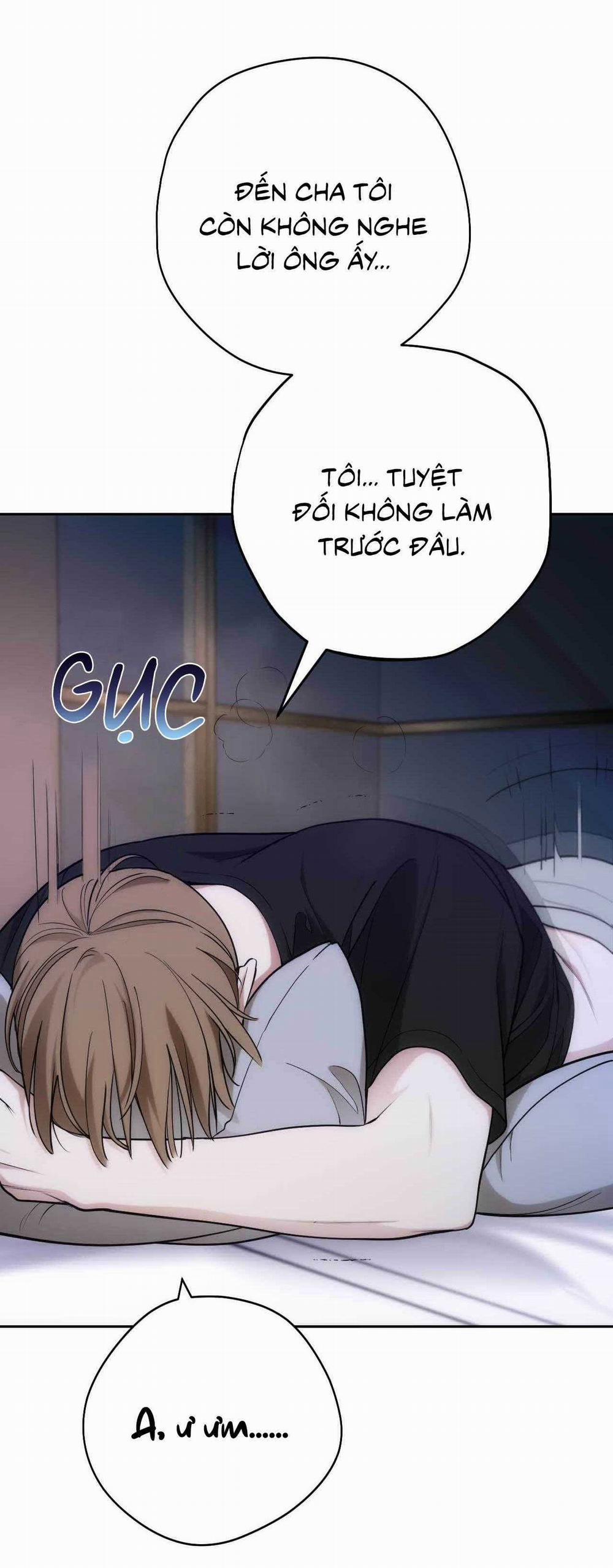 Chìm Trong Khoái Lạc 30 trang 31