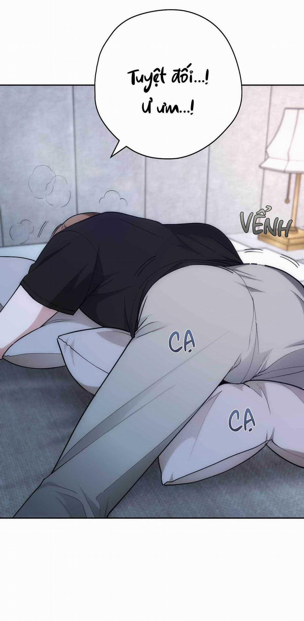 Chìm Trong Khoái Lạc 30 trang 32