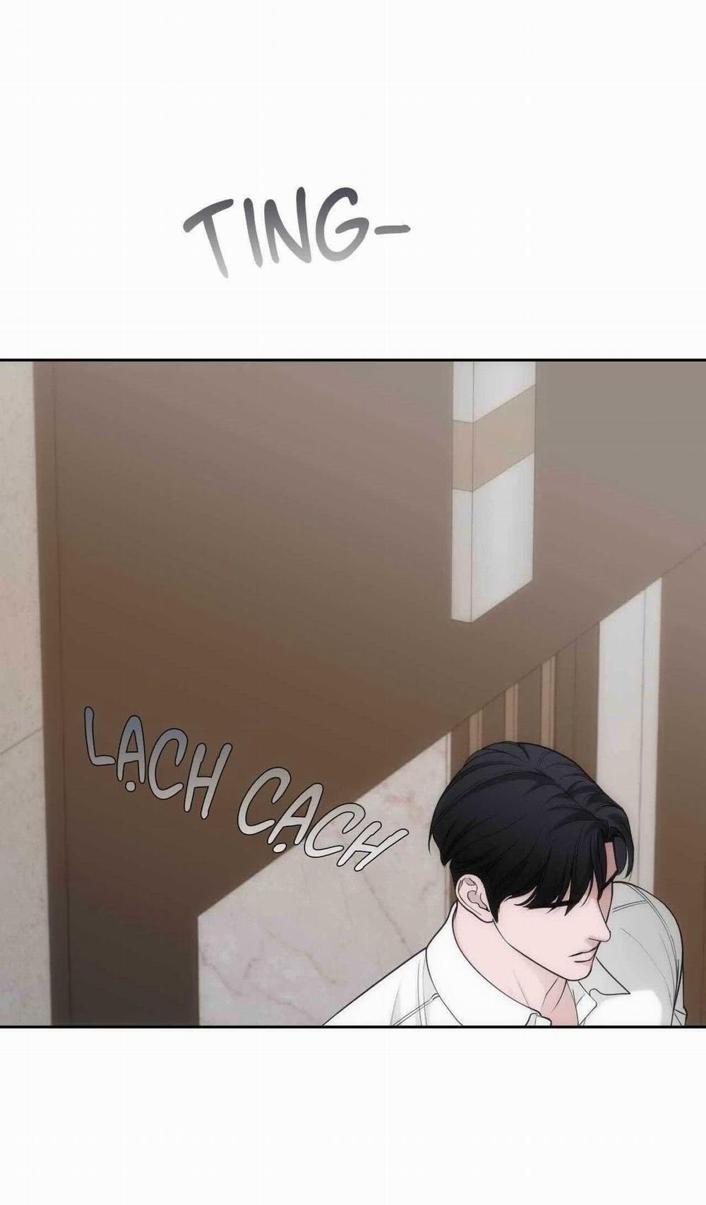 Chìm Trong Khoái Lạc 30 trang 33