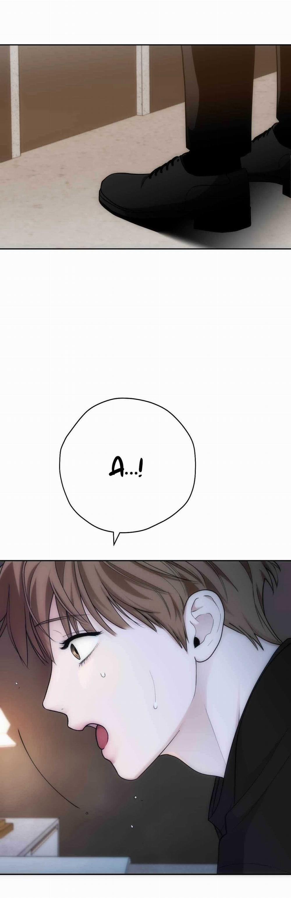 Chìm Trong Khoái Lạc 30 trang 39