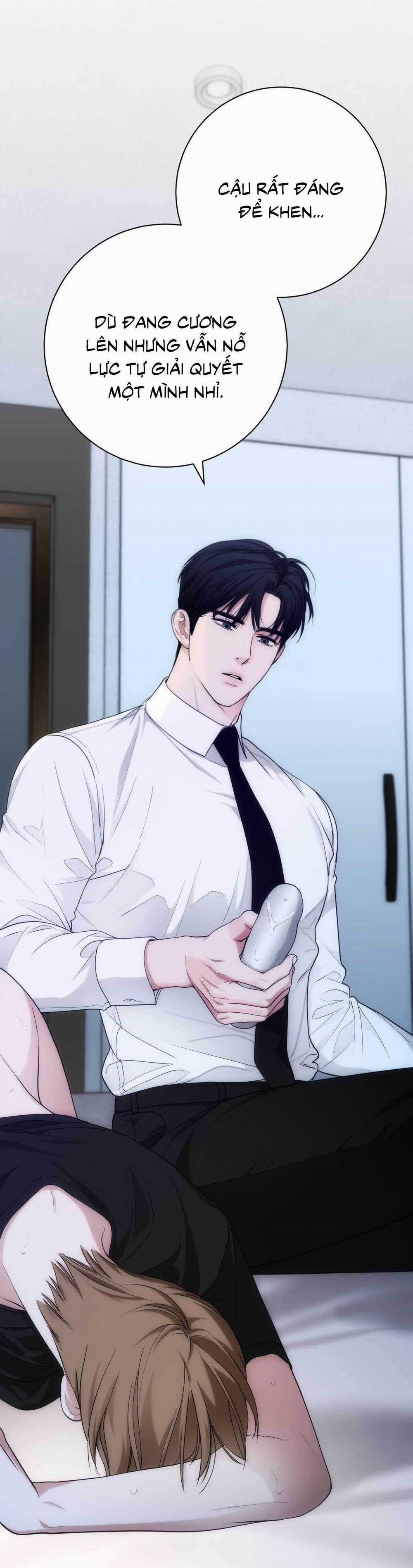 Chìm Trong Khoái Lạc 30 trang 45