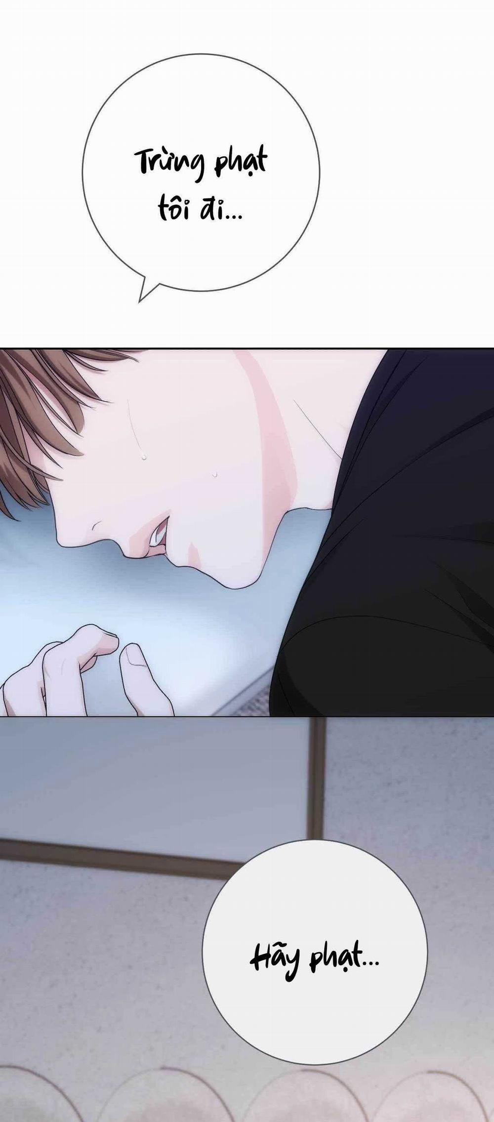 Chìm Trong Khoái Lạc 30 trang 57