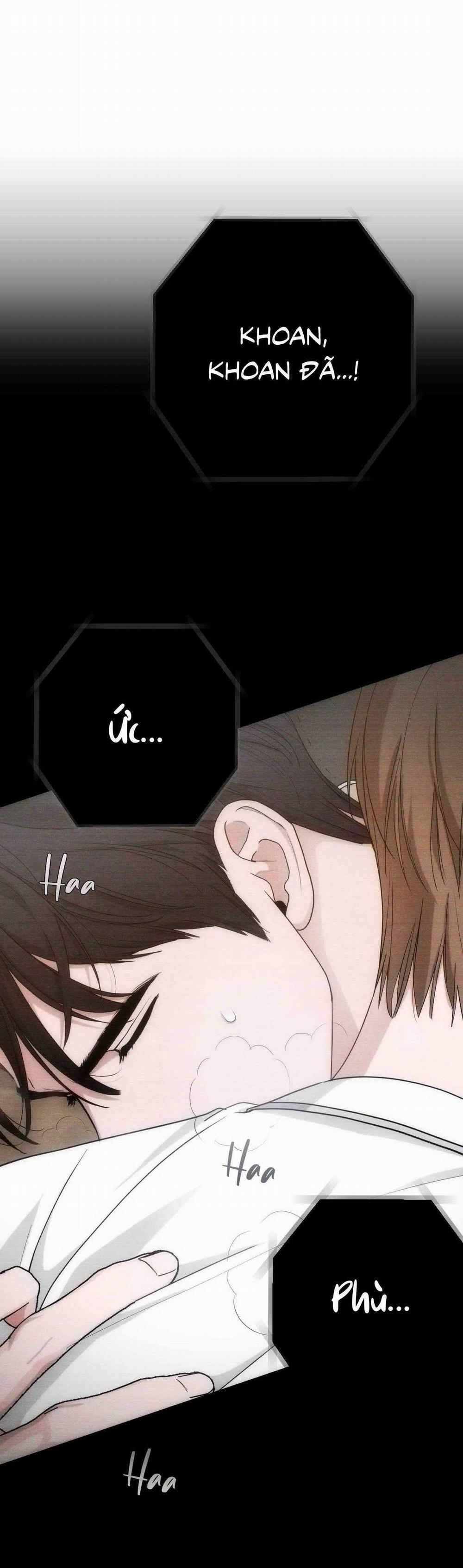 Chìm Trong Khoái Lạc 30 trang 7