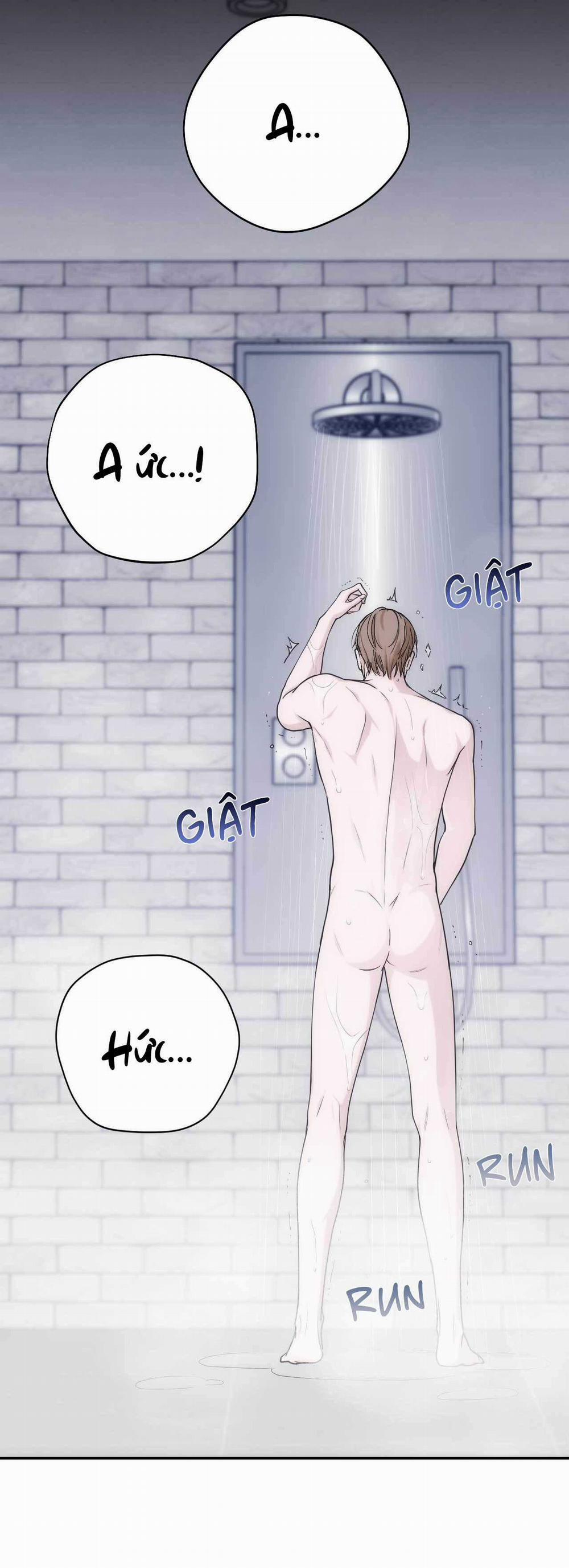 Chìm Trong Khoái Lạc 30 trang 9