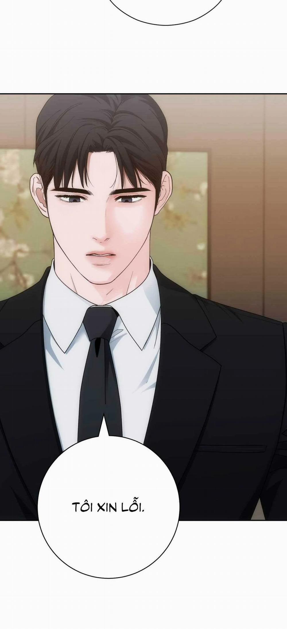 Chìm Trong Khoái Lạc 34 trang 20