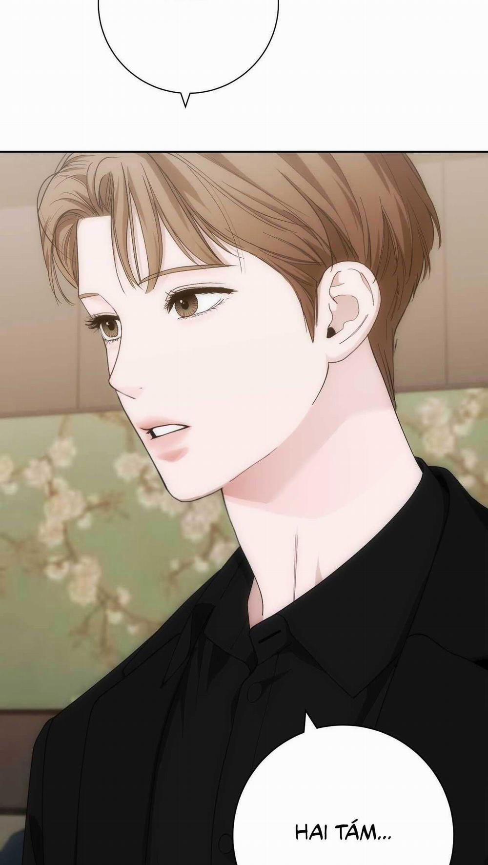 Chìm Trong Khoái Lạc 34 trang 24