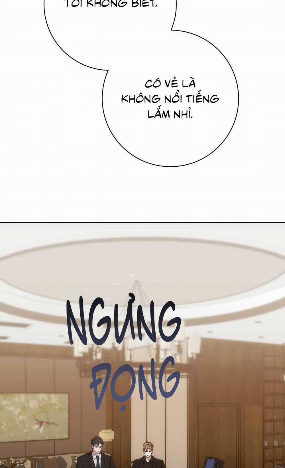 Chìm Trong Khoái Lạc 34 trang 34