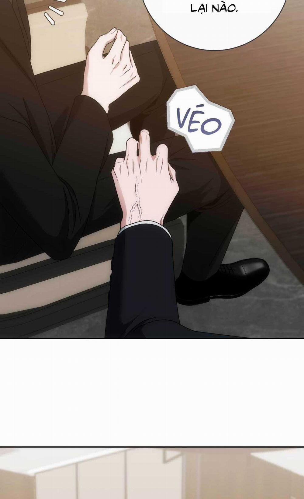 Chìm Trong Khoái Lạc 34 trang 36