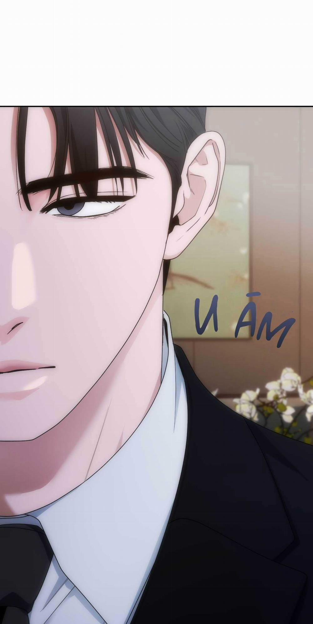 Chìm Trong Khoái Lạc 34 trang 41