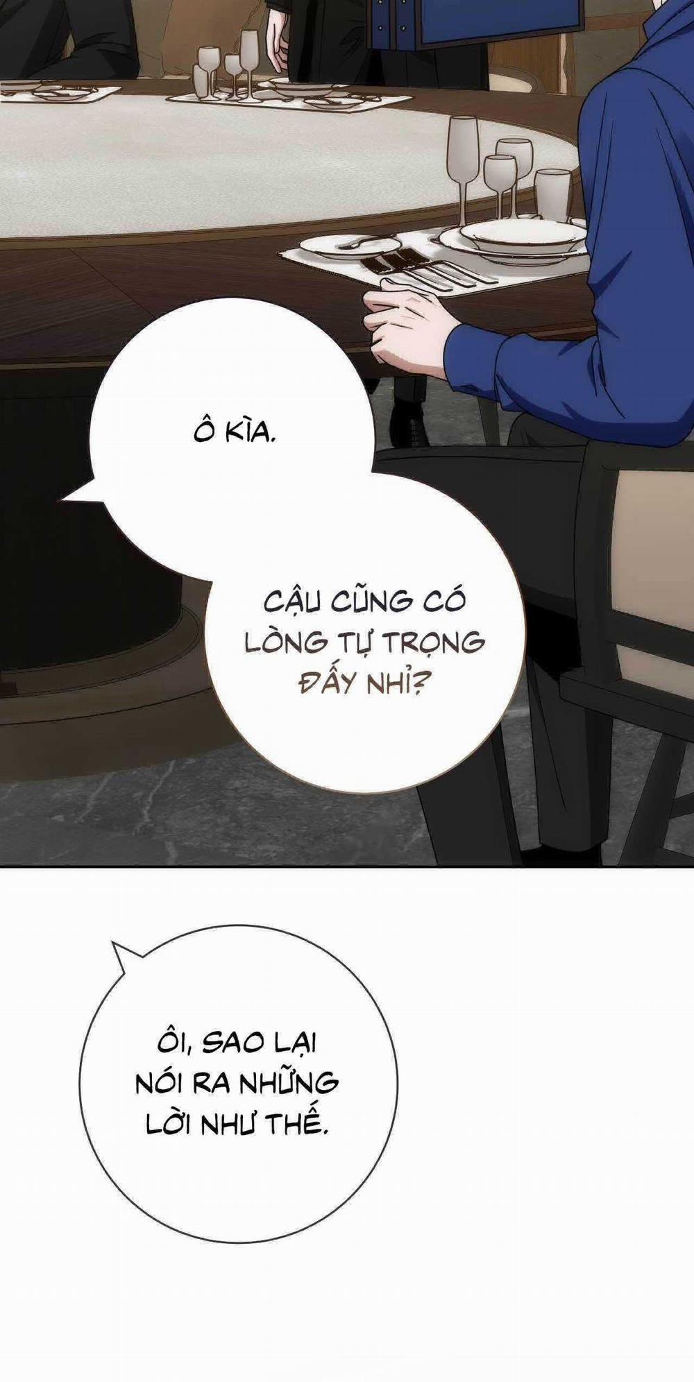 Chìm Trong Khoái Lạc 34 trang 44