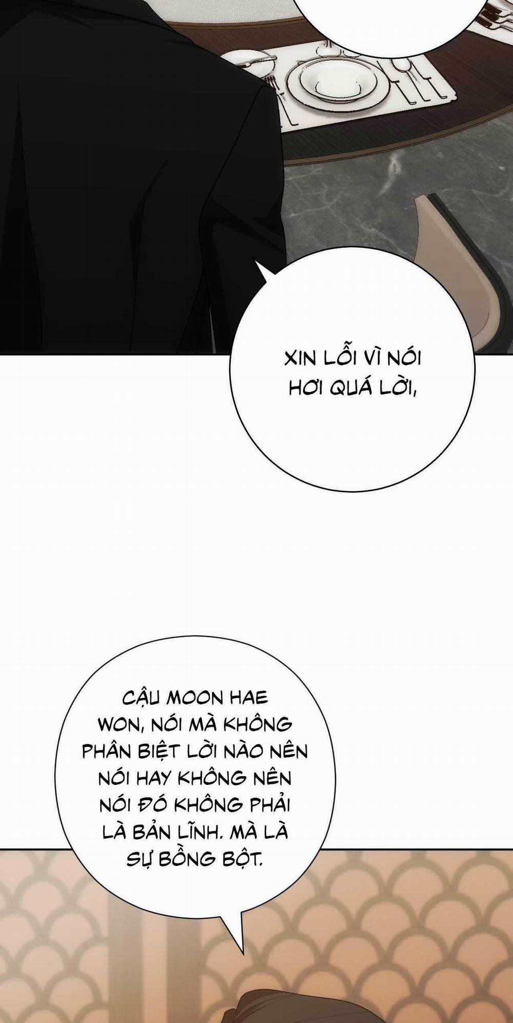 Chìm Trong Khoái Lạc 34 trang 49