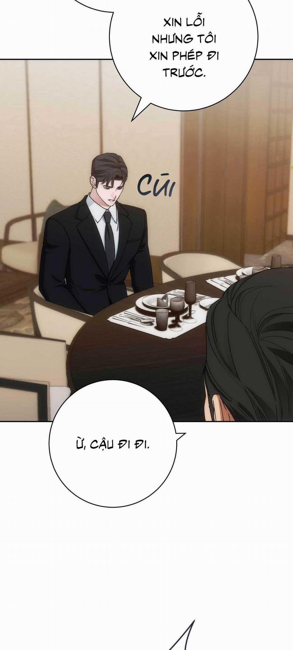 Chìm Trong Khoái Lạc 34 trang 55