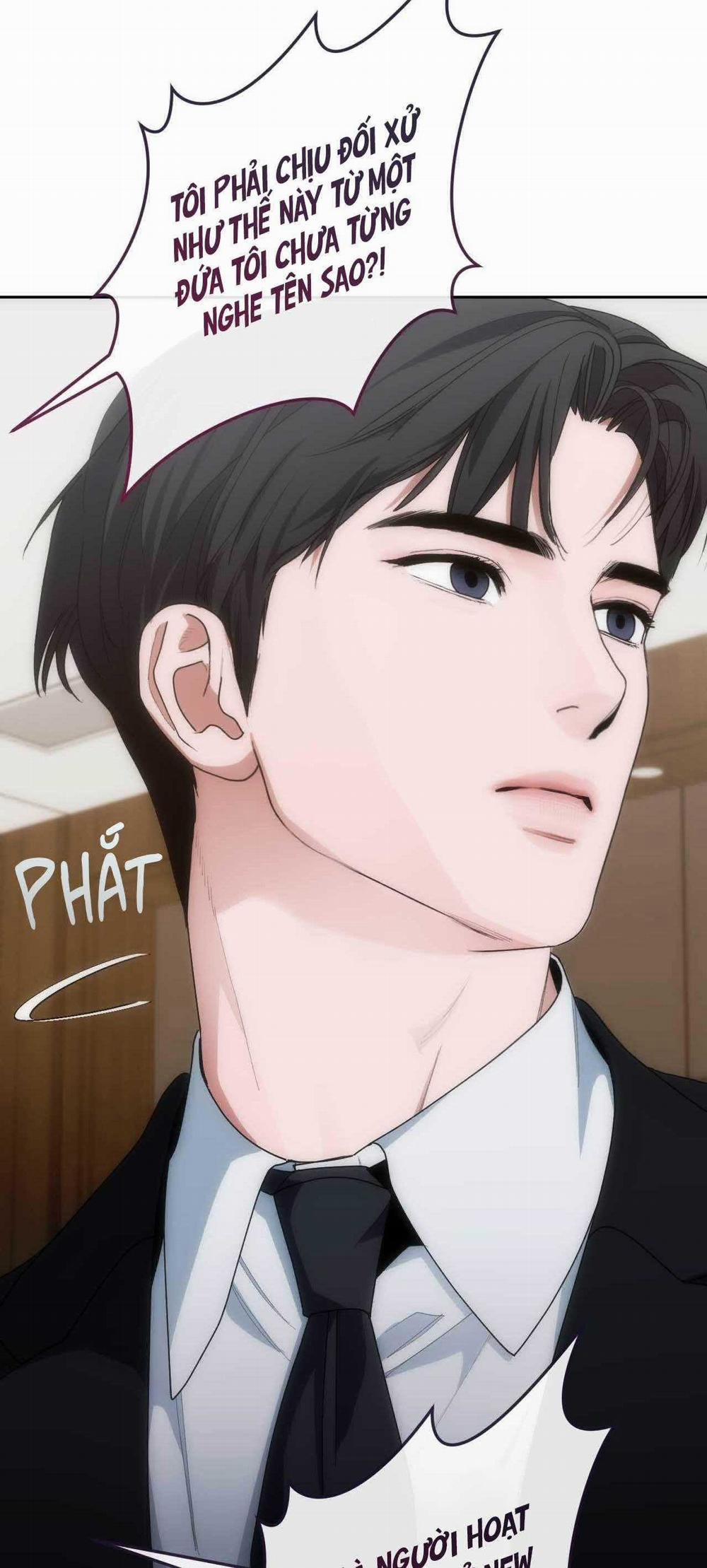 Chìm Trong Khoái Lạc 34 trang 56