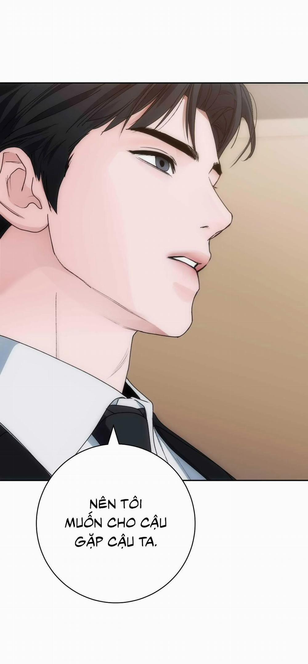 Chìm Trong Khoái Lạc 34 trang 61