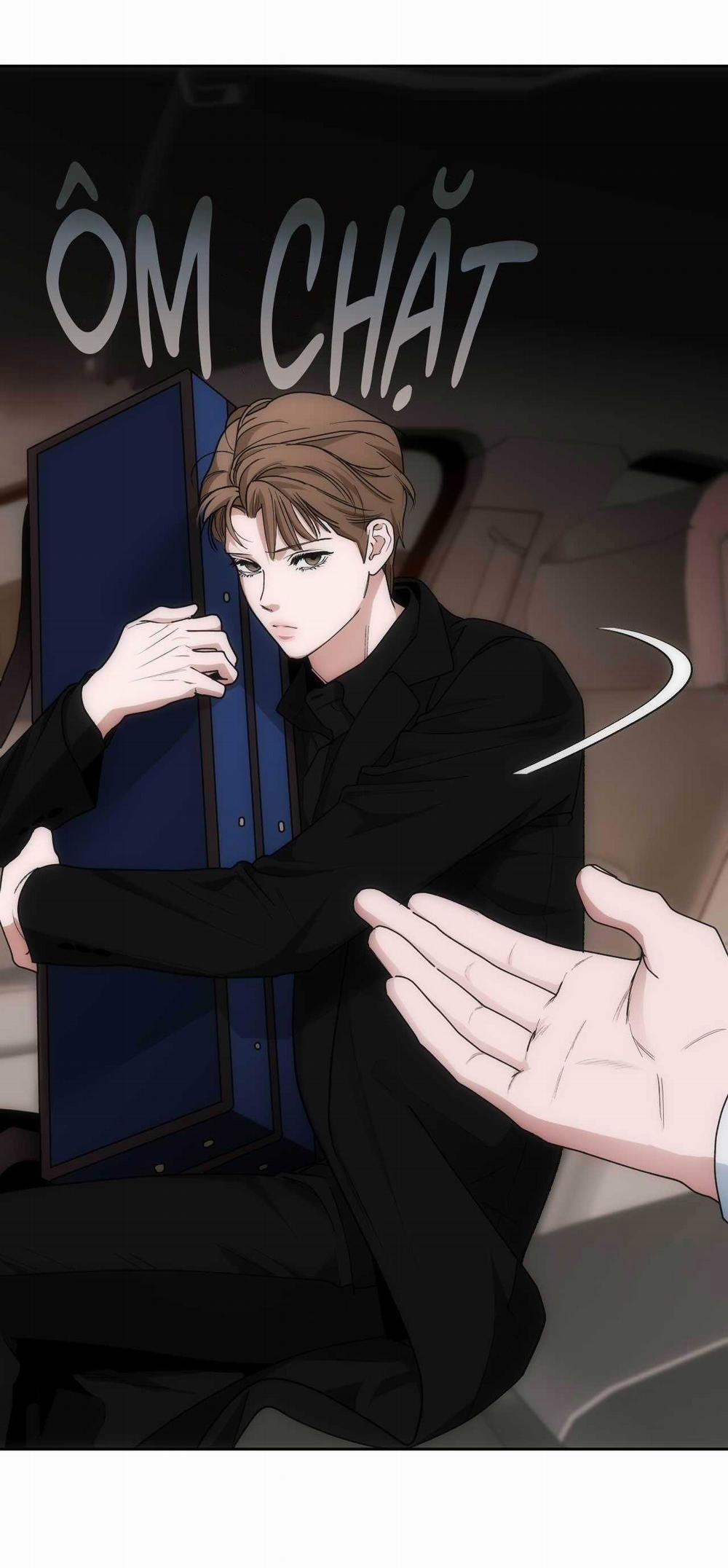 Chìm Trong Khoái Lạc 34 trang 65