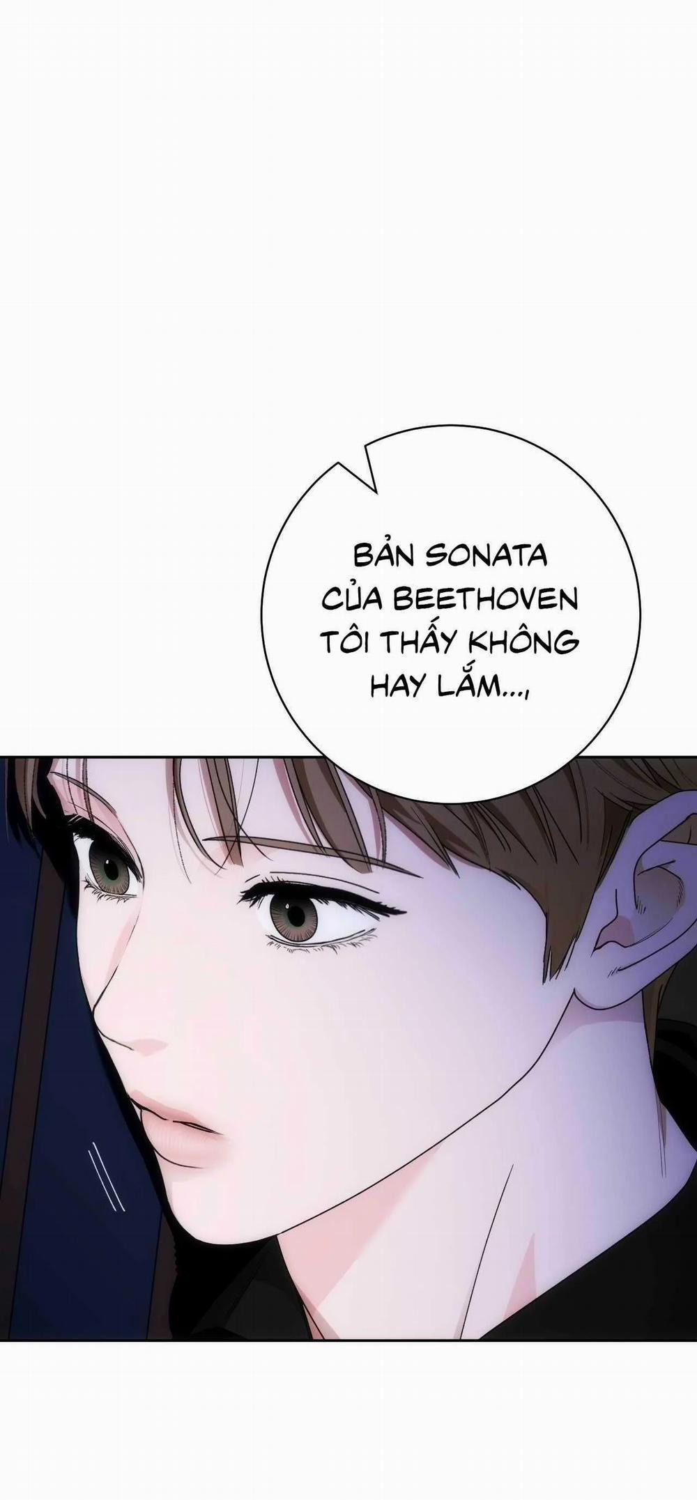 Chìm Trong Khoái Lạc 34 trang 69