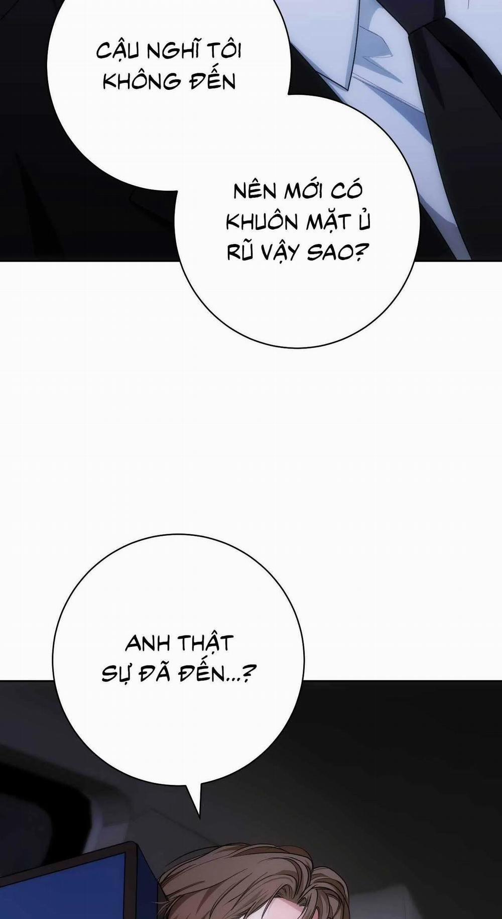 Chìm Trong Khoái Lạc 34 trang 74