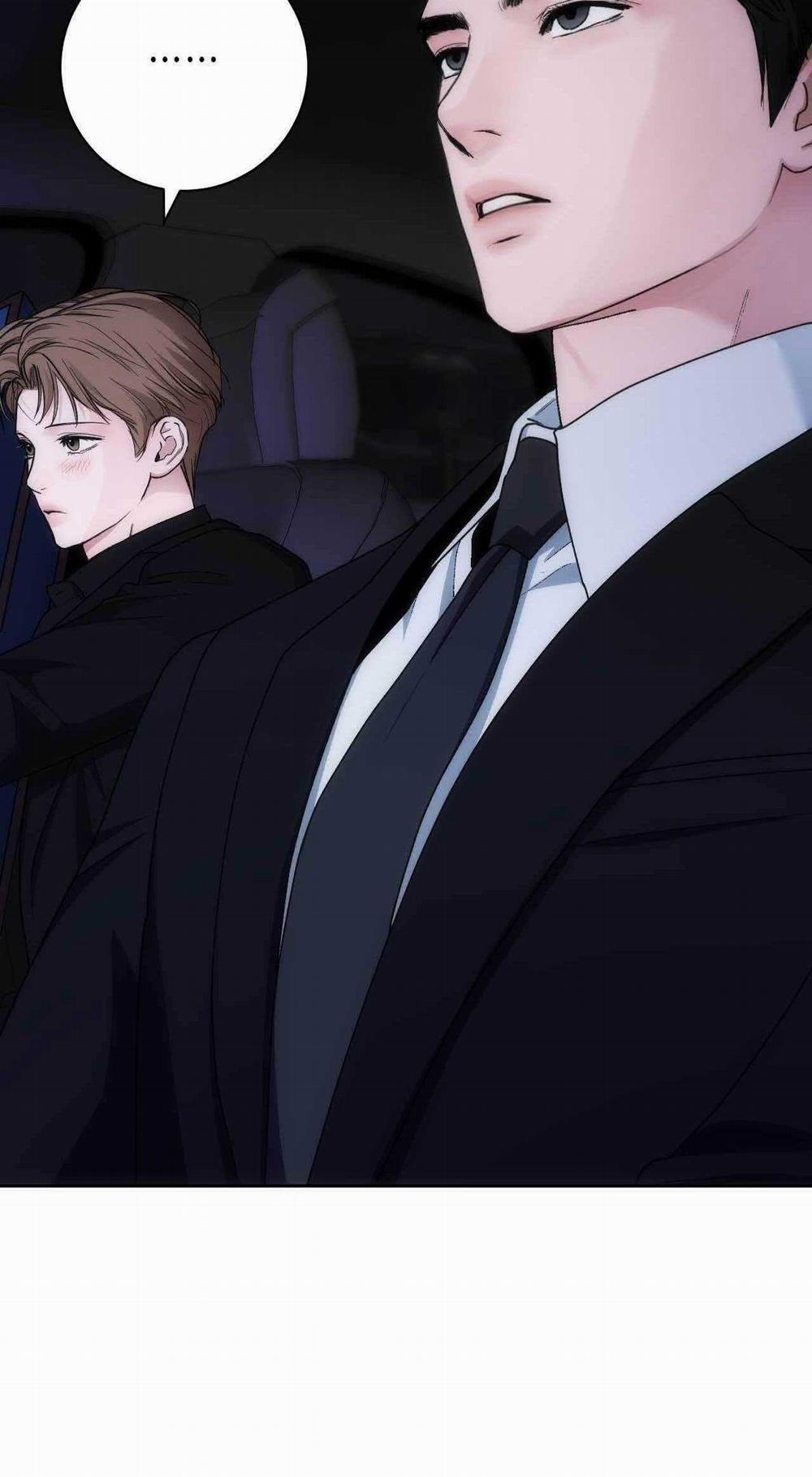 Chìm Trong Khoái Lạc 34 trang 85