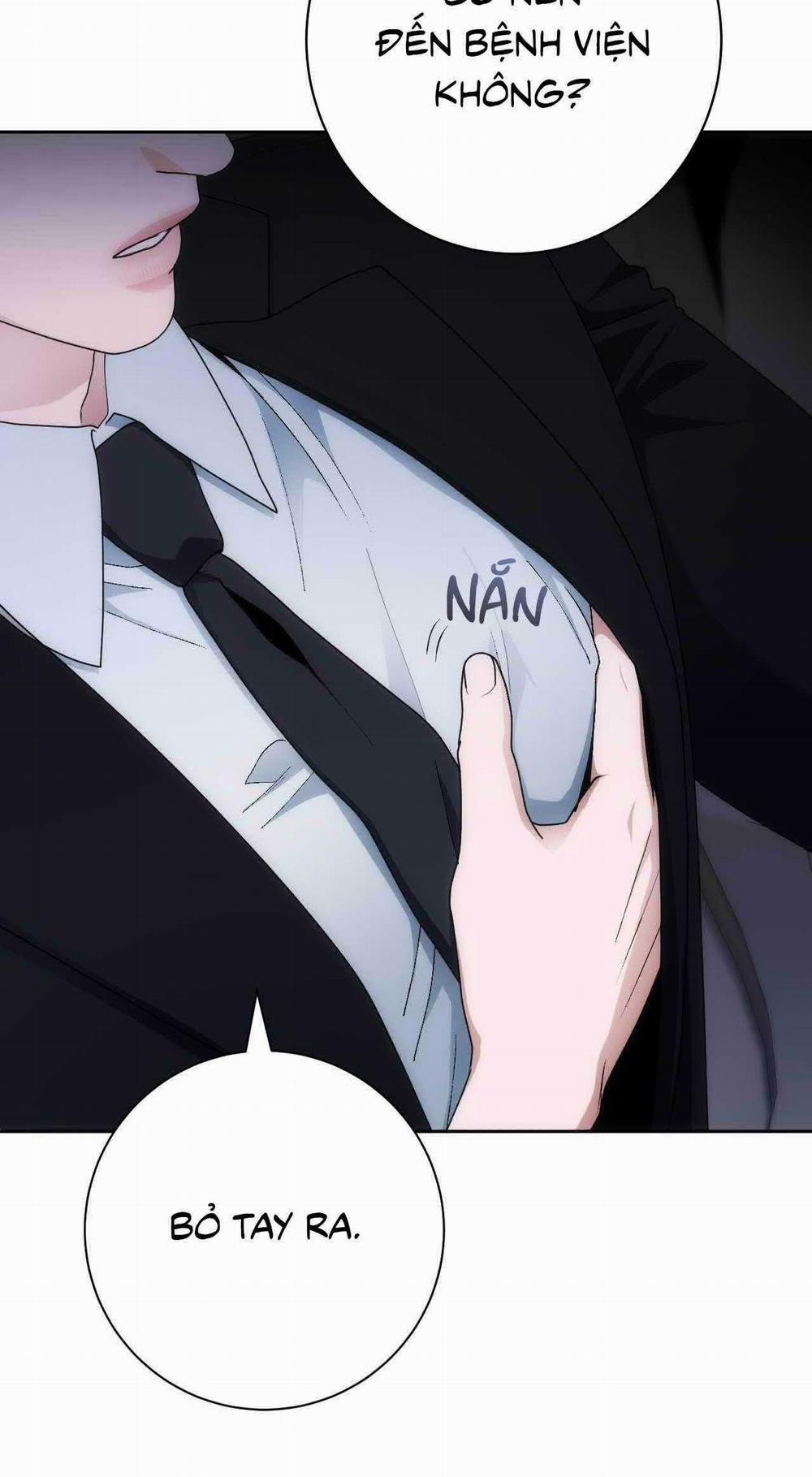 Chìm Trong Khoái Lạc 34 trang 90