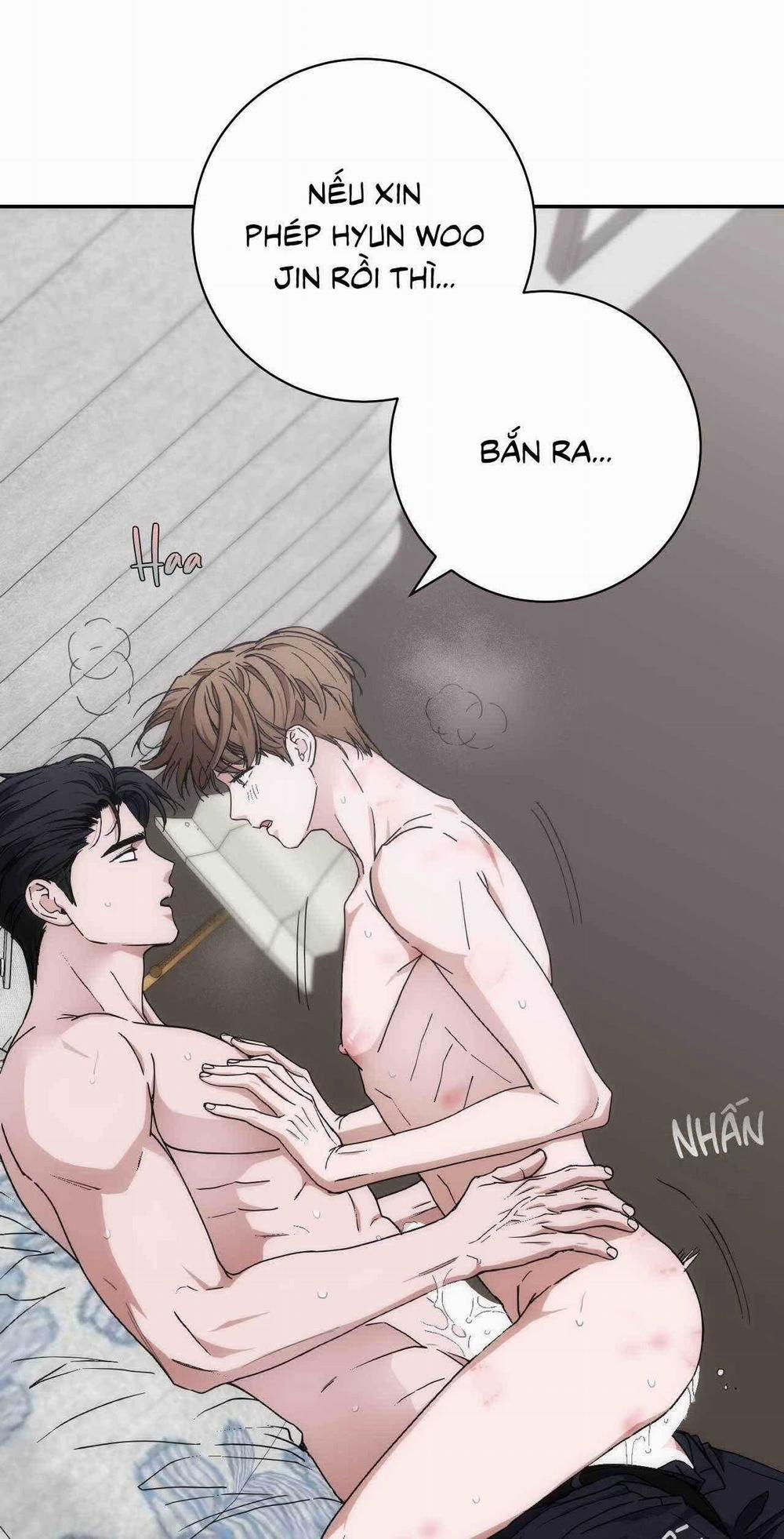 Chìm Trong Khoái Lạc 42 trang 14