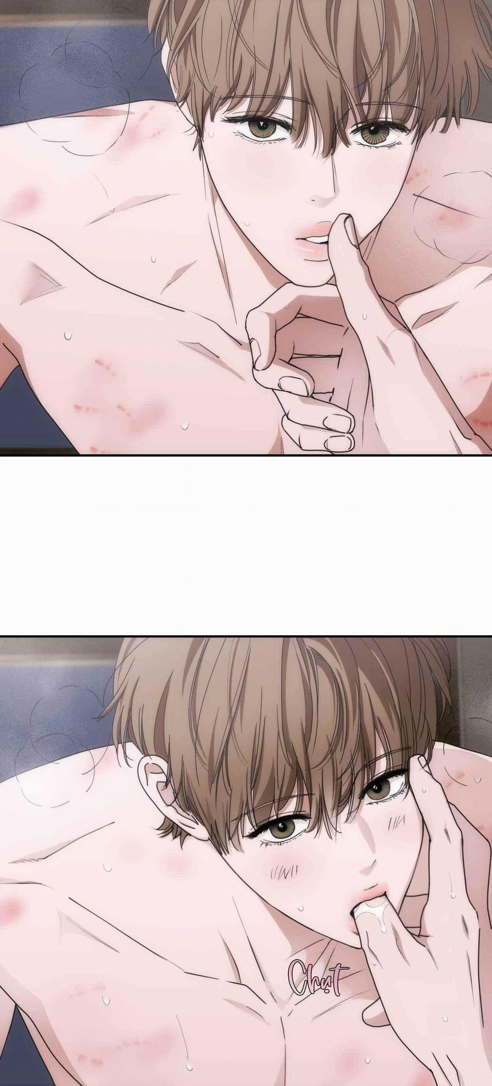 Chìm Trong Khoái Lạc 42 trang 24