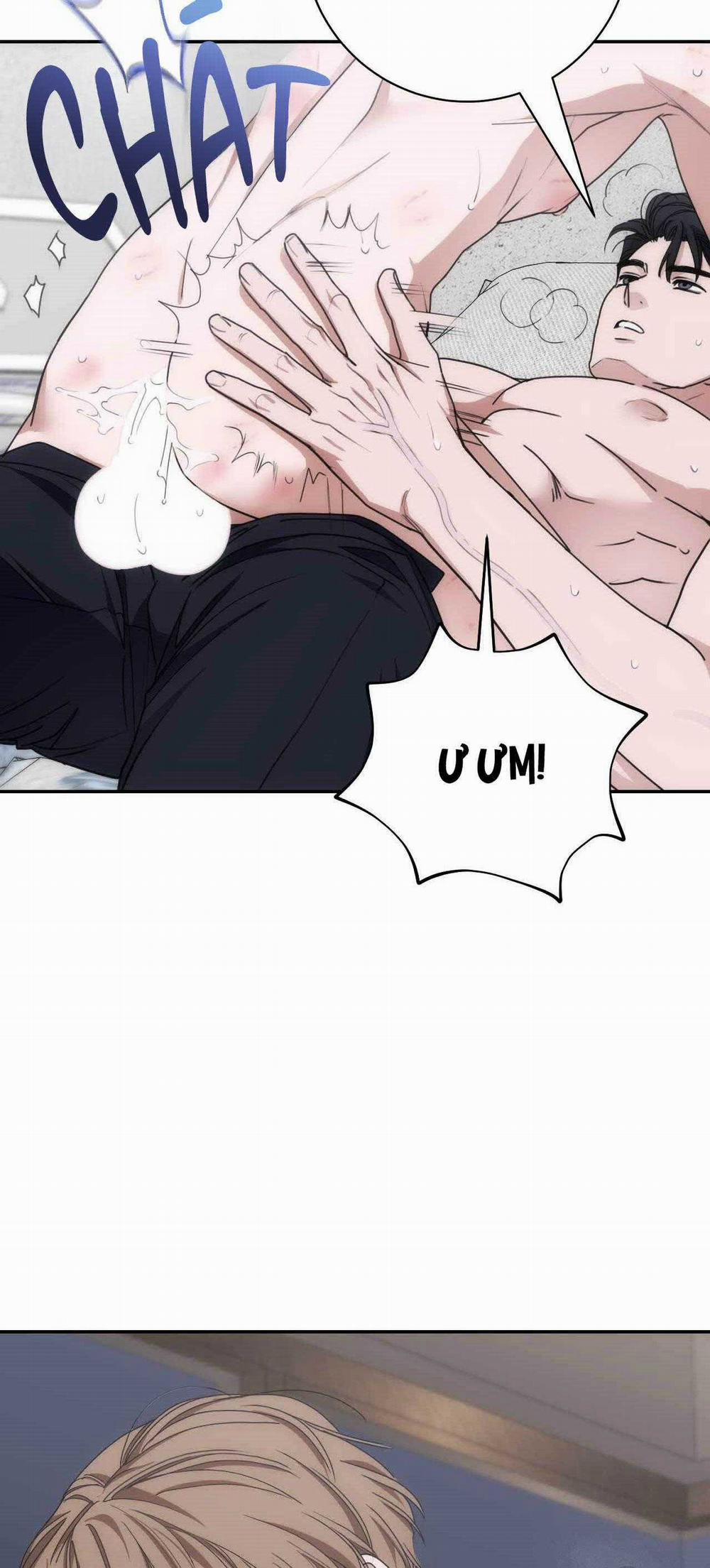 Chìm Trong Khoái Lạc 42 trang 26