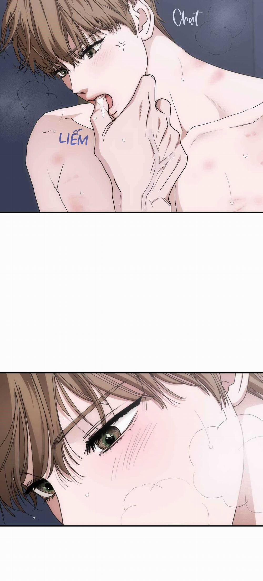 Chìm Trong Khoái Lạc 42 trang 27