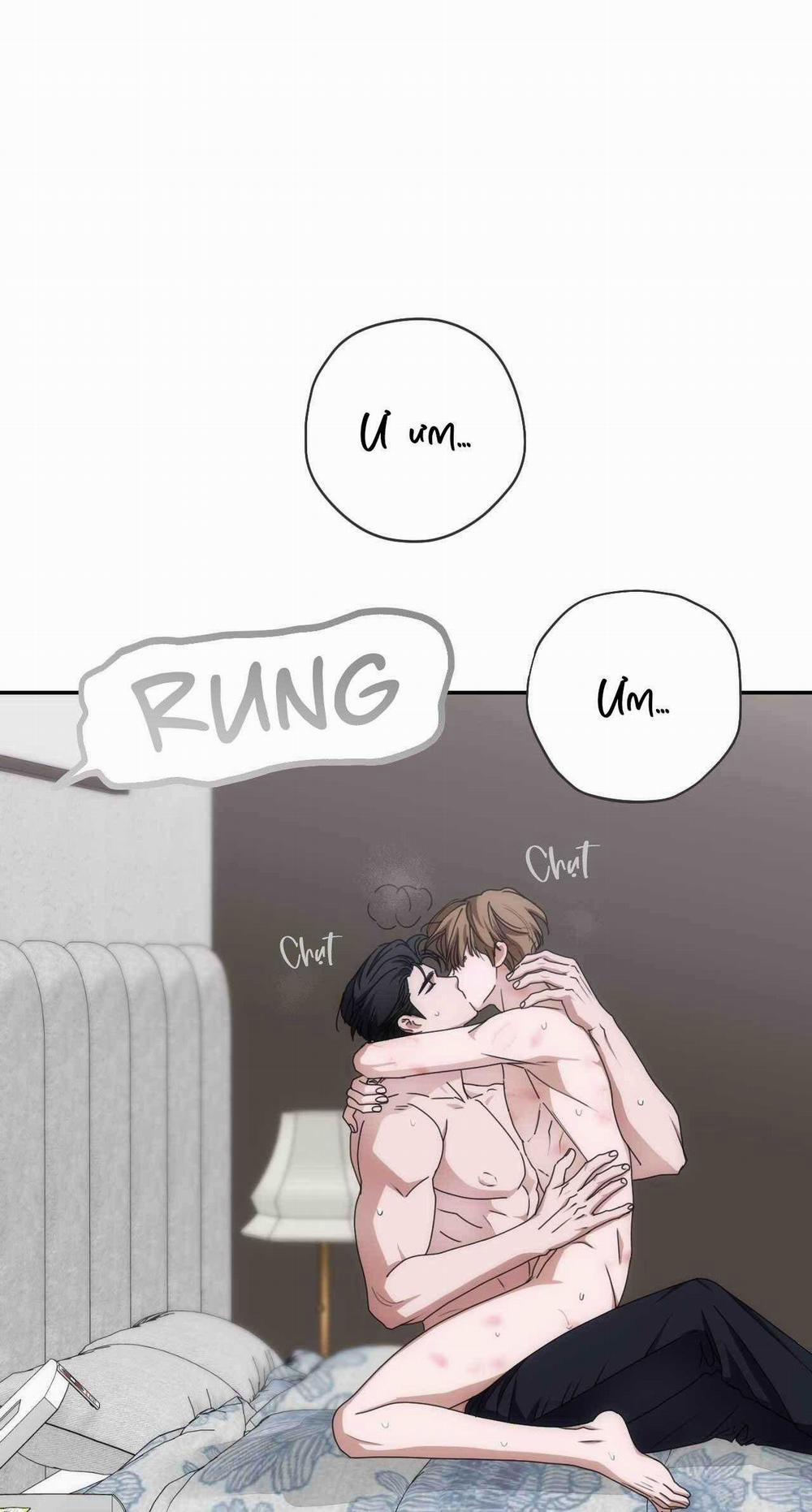 Chìm Trong Khoái Lạc 42 trang 33