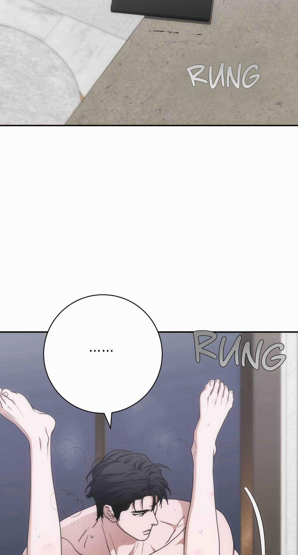 Chìm Trong Khoái Lạc 42 trang 39