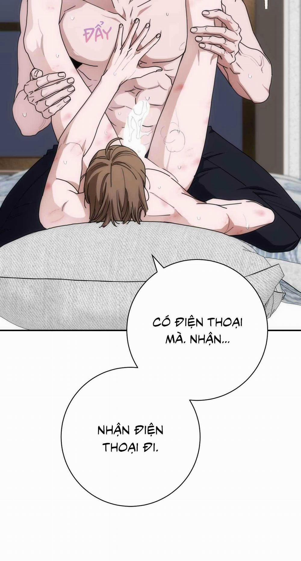 Chìm Trong Khoái Lạc 42 trang 40