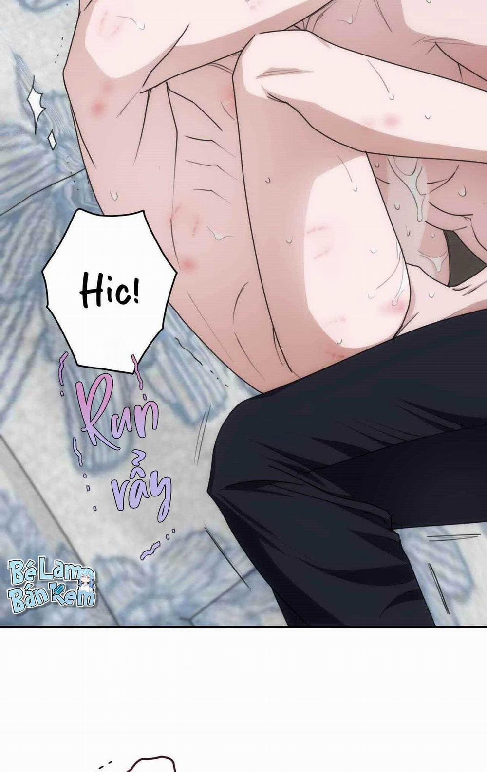 Chìm Trong Khoái Lạc 42 trang 53