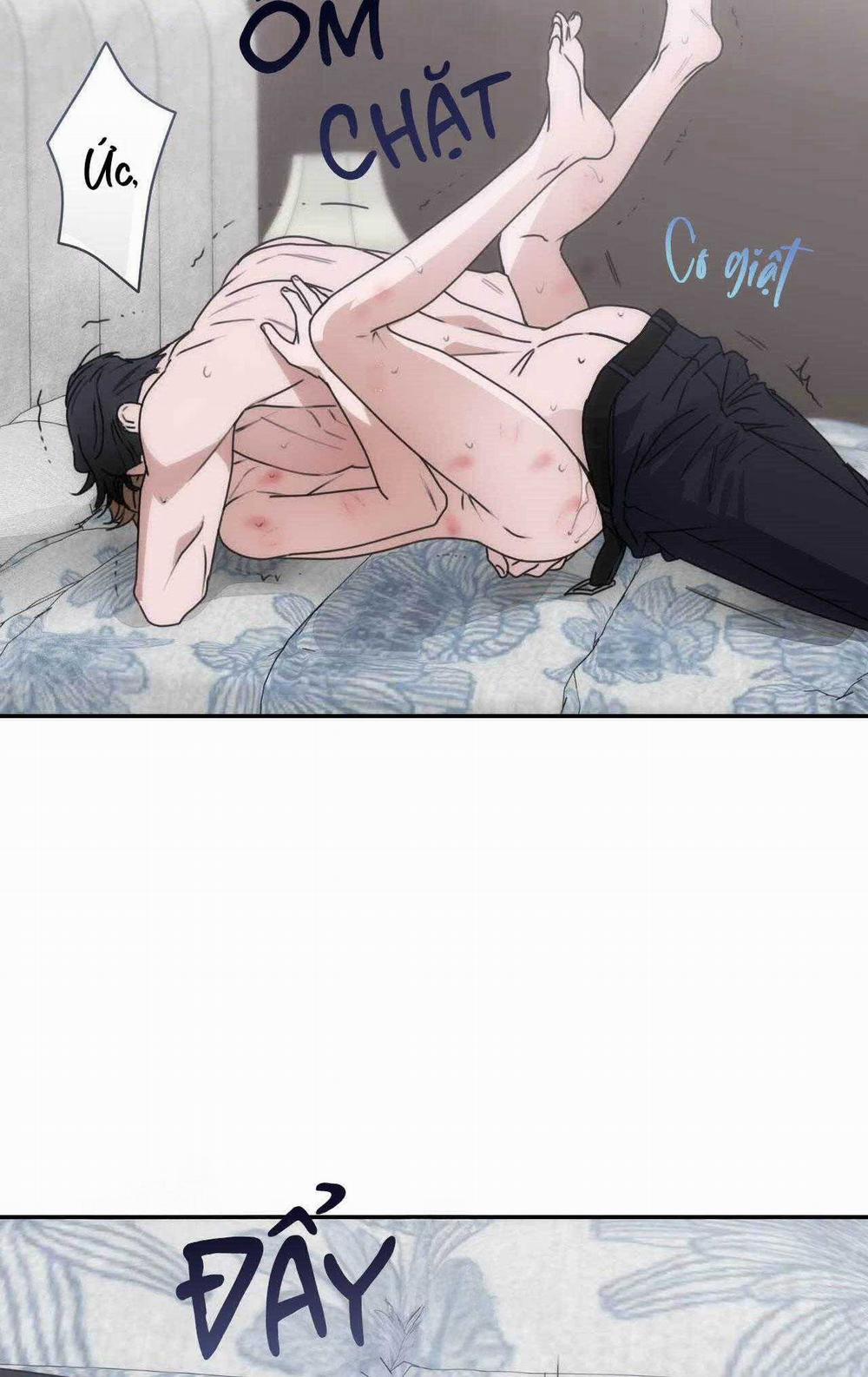 Chìm Trong Khoái Lạc 42 trang 59