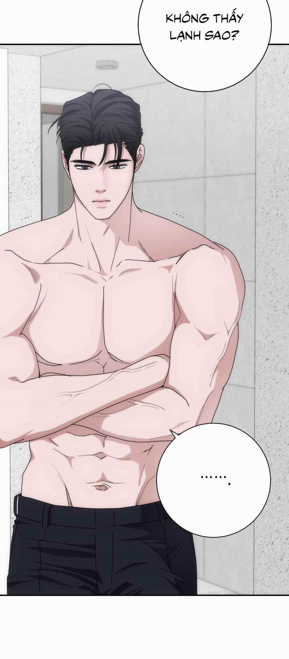 Chìm Trong Khoái Lạc 43 trang 13