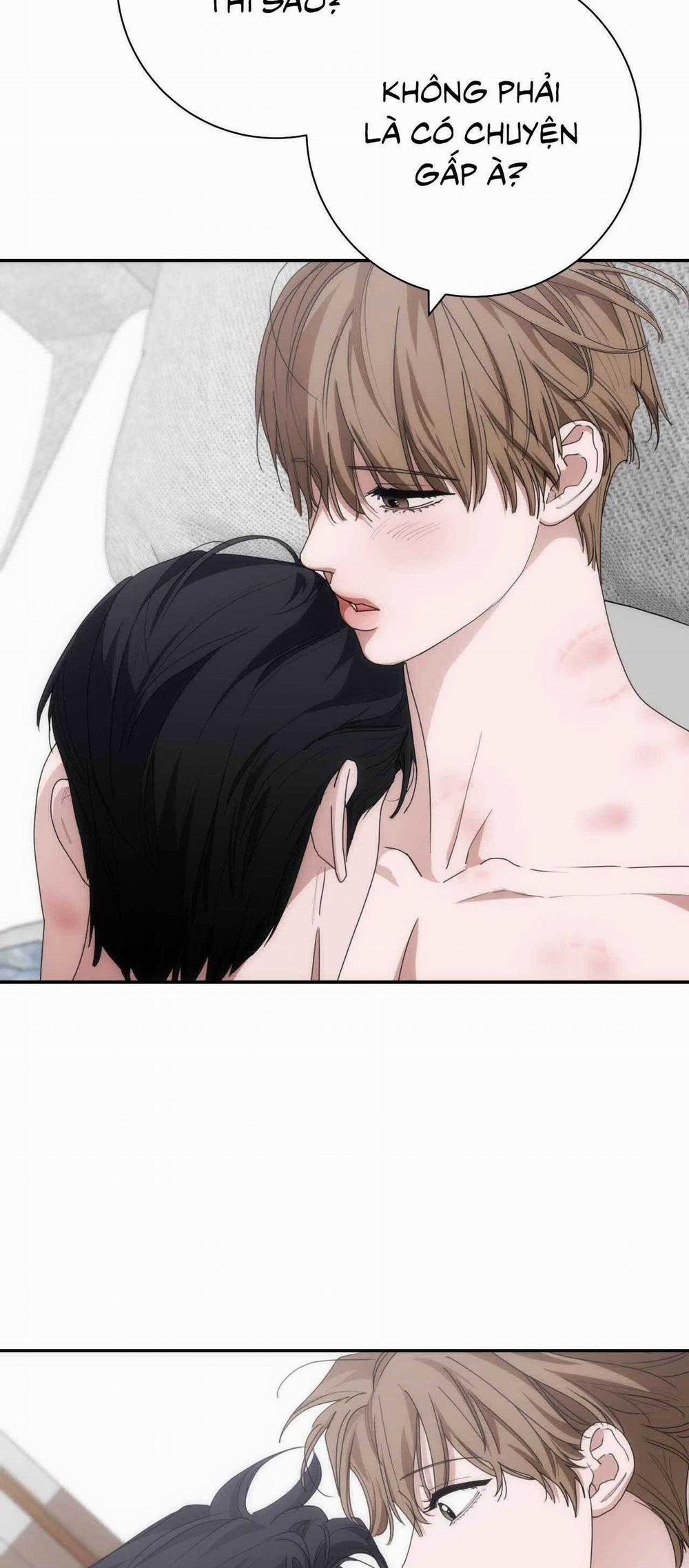 Chìm Trong Khoái Lạc 43 trang 18