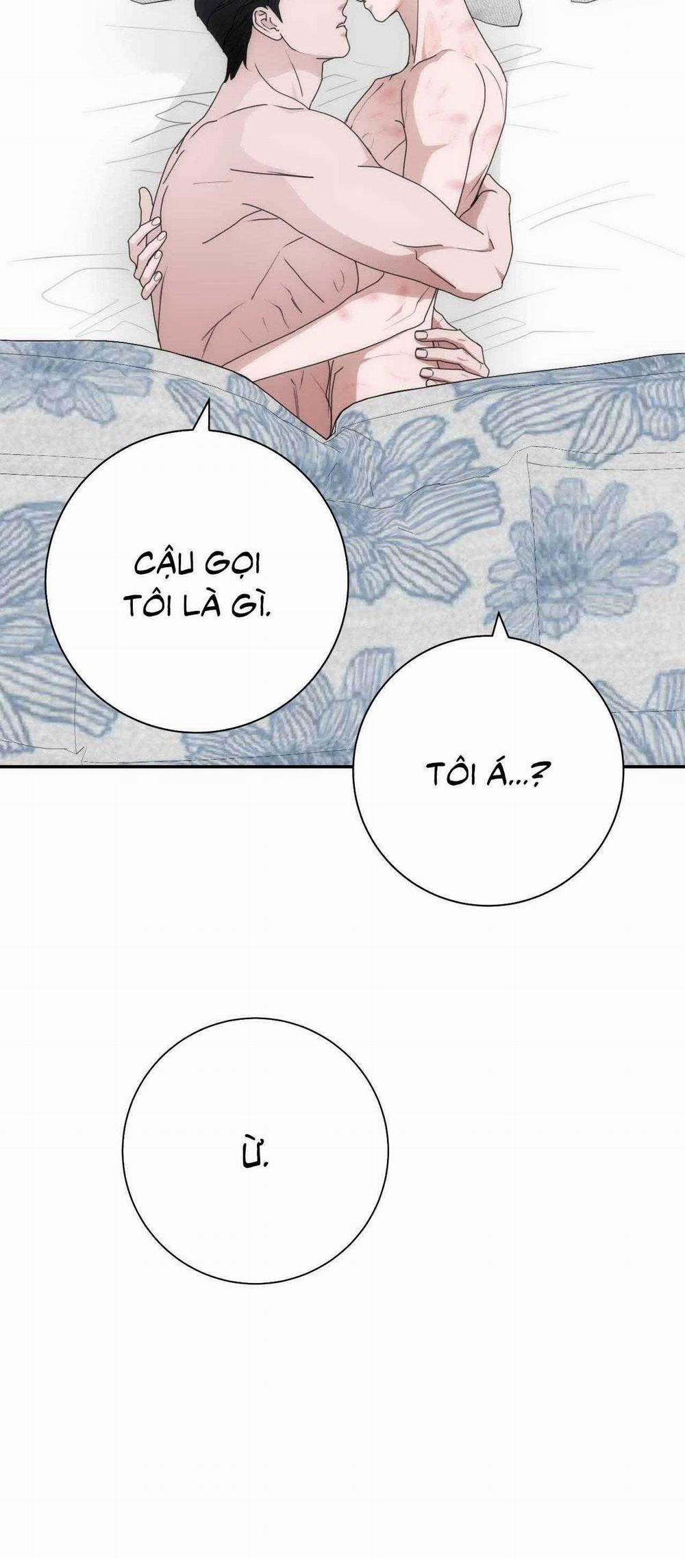 Chìm Trong Khoái Lạc 43 trang 20