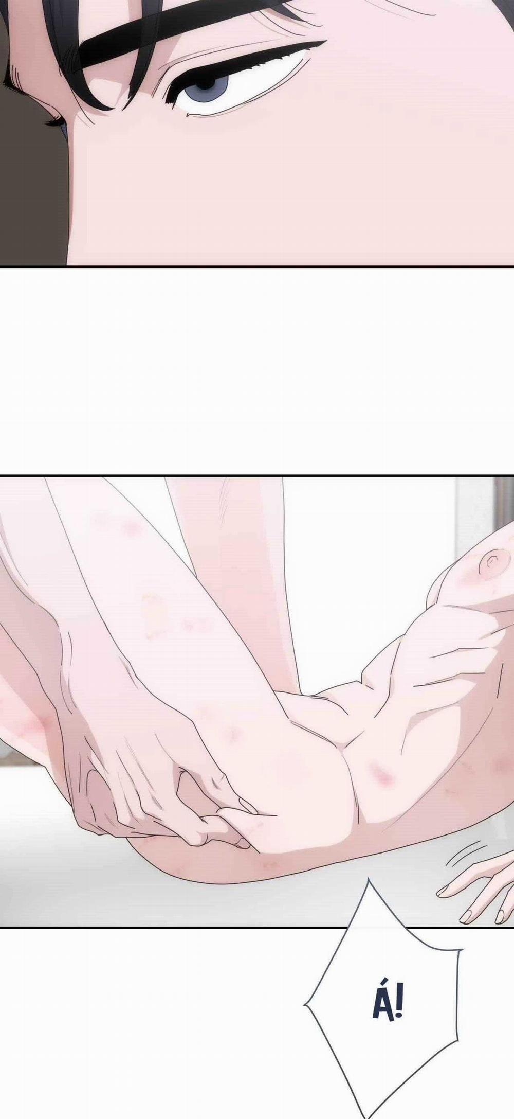 Chìm Trong Khoái Lạc 43 trang 27