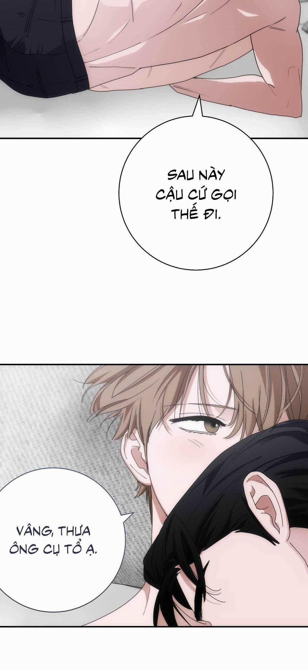 Chìm Trong Khoái Lạc 43 trang 30