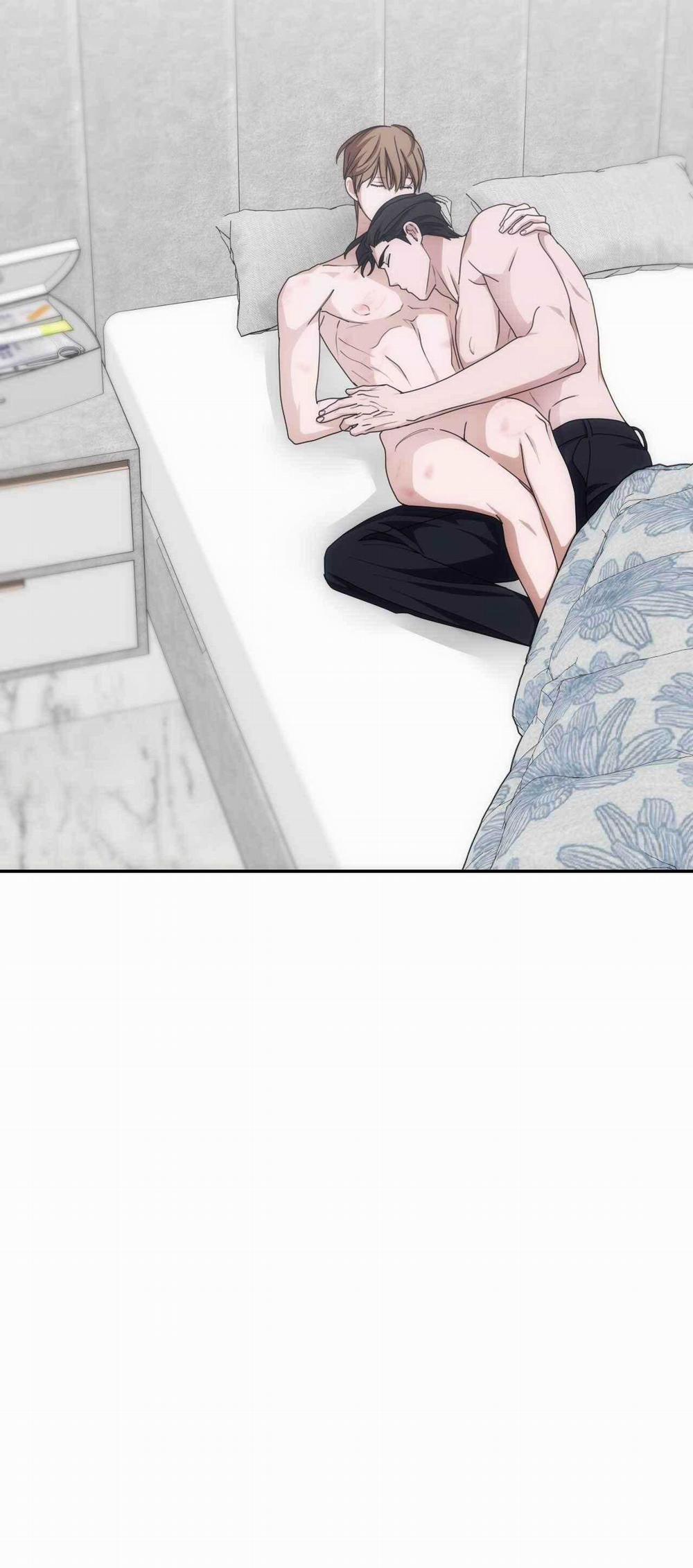 Chìm Trong Khoái Lạc 43 trang 32