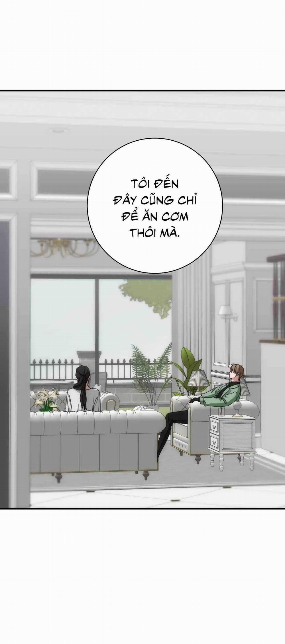 Chìm Trong Khoái Lạc 43 trang 37