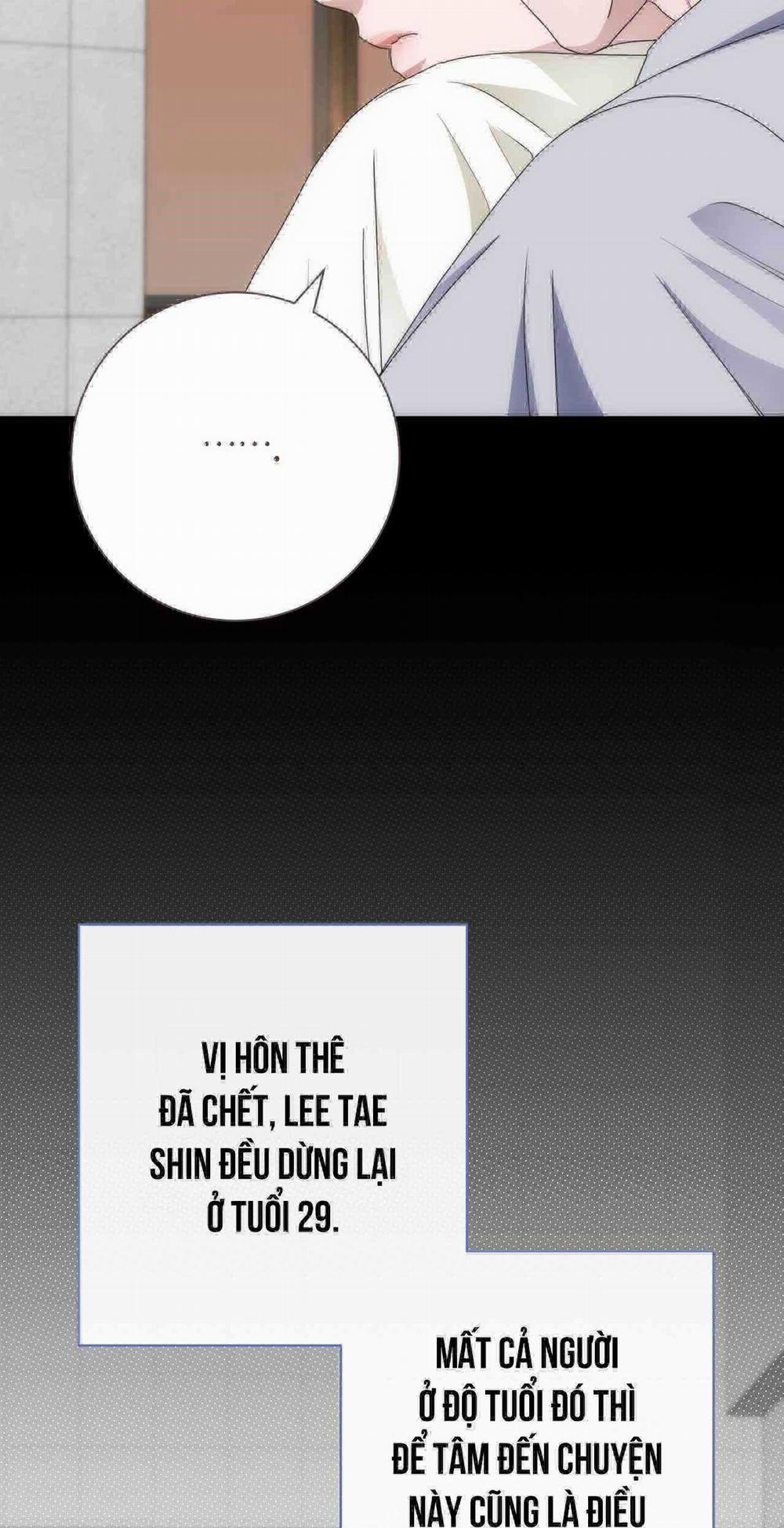 Chìm Trong Khoái Lạc 43 trang 44