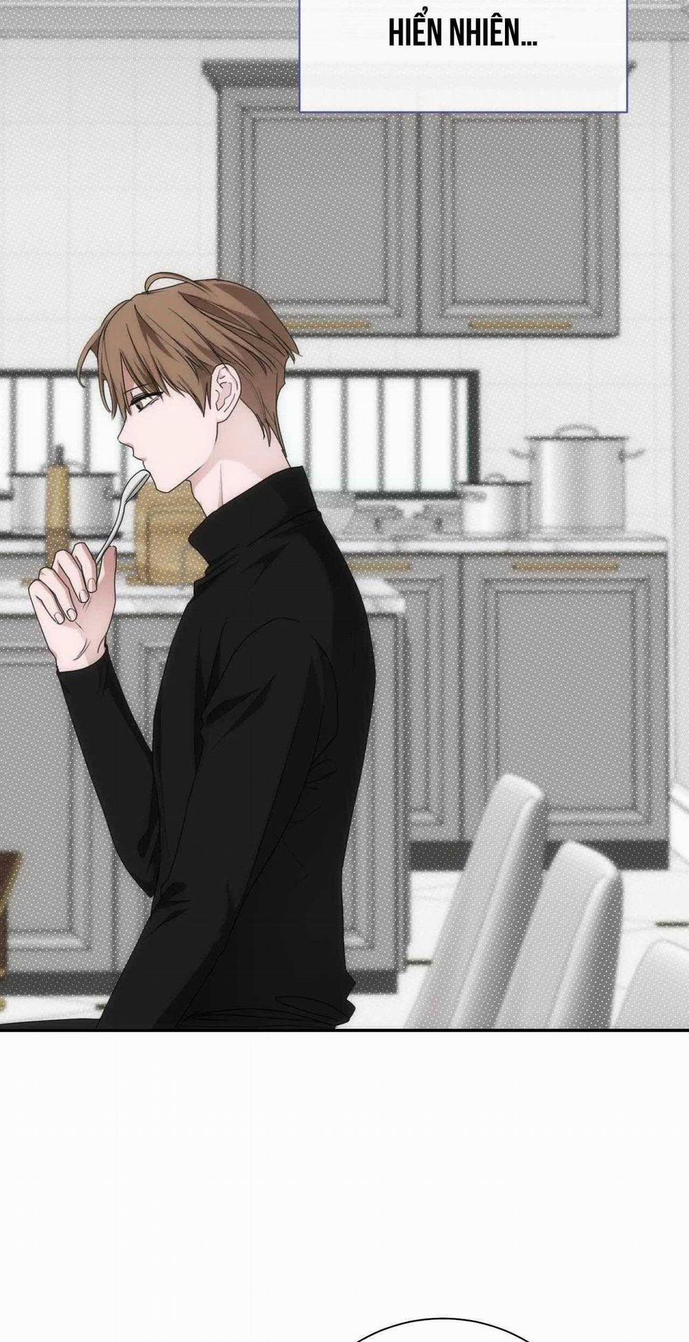 Chìm Trong Khoái Lạc 43 trang 45