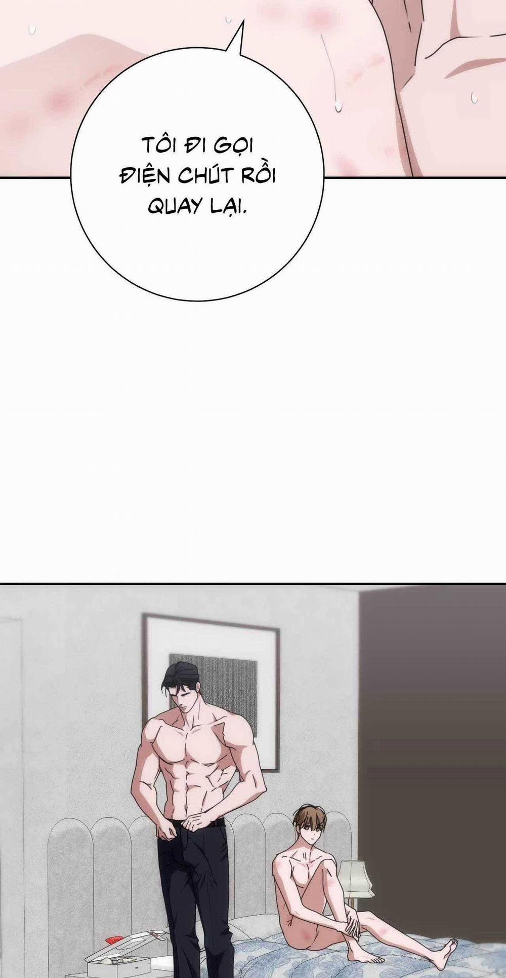 Chìm Trong Khoái Lạc 43 trang 5