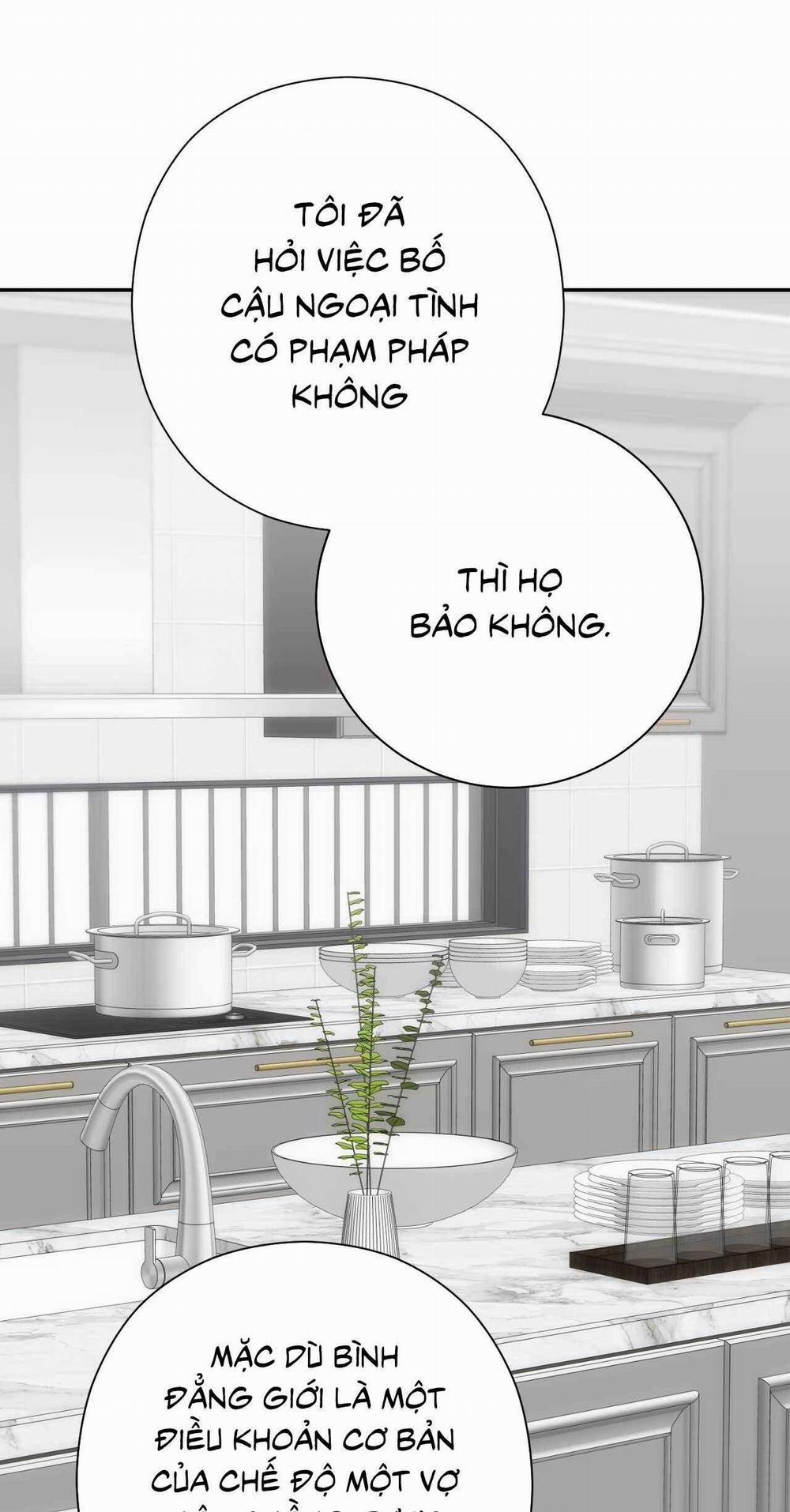 Chìm Trong Khoái Lạc 43 trang 51