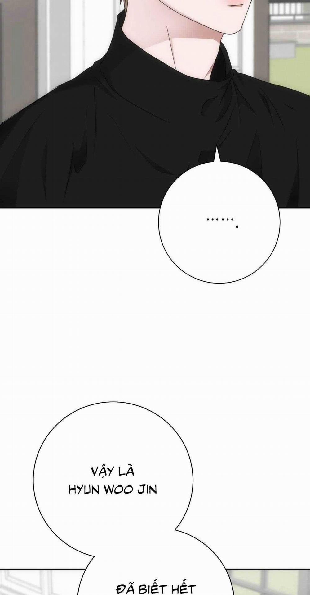 Chìm Trong Khoái Lạc 43 trang 56